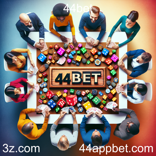 Explore o Fascinante Mundo dos Jogos de Mesa